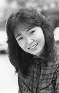 深山由侑子のプロマイド